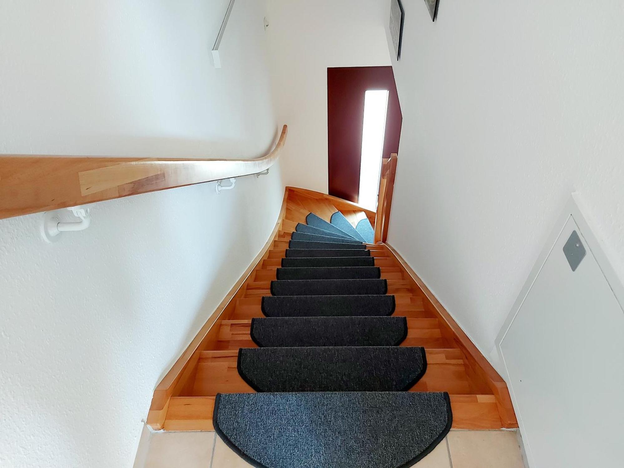Appartement Roter Milan Rechlin Exterior foto